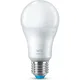 WiZ 60W E27 Standardform Tunable White Doppelpack