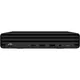 HP 260 G9 Pro Mini 6B2G5EA mini-PC-PC mit Windows 11 Pro