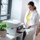 Brother MFC-J5345DW Tintenstrahl Multifunktionsdrucker