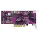 QNAP QM2-2P10G1TB Erweiterungskarte 2 x PCIe Gen3 NVMe SSD & 1 x 10GbE Port