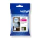 Brother LC-422M Magenta ca. 550 Seiten