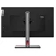 Lenovo ThinkVision P27h-30 27 Zoll WQHD IPS LED 16:9 60 Hz Office Monitor 68.6 cm (27") WQHD Monitor