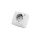 Homematic IP Starter Set • 10x Schaltsteckdose Smart Plug HMIP-PS2 • Access Point