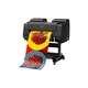 Canon imagePROGRAF PRO-2100 Großformatdrucker USB LAN WLAN