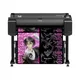 Canon imagePROGRAF GP-300 Großformatdrucker USB LAN WLAN