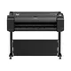 Canon imagePROGRAF GP-300 Großformatdrucker USB LAN WLAN