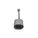 Digitus DA-70824 Adapter 0.25 m schwarz