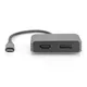 Digitus DA-70826 USB Adapter 0.20 m
