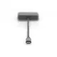 Digitus DA-70826 USB Adapter 0.20 m