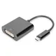Digitus DA-70829 USB Adapter schwarz
