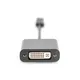 Digitus DA-70829 USB Adapter schwarz