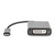 Digitus DA-70829 USB Adapter schwarz