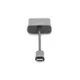 Digitus DA-70829 USB Adapter schwarz