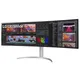 LG 49WQ95X-W 124.2 cm (49") Dual QHD Monitor