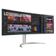LG 49WQ95X-W 124.2 cm (49") Dual QHD Monitor