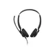 Jabra Engage 50 II Stereo USB-A, zertifiziert für UC, inkl. Link Steuereinheit
