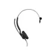 Jabra Engage 50 II Mono USB-A, zertifiziert für UC