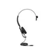 Jabra Engage 50 II Mono USB-C, zertifiziert für UC