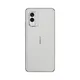 Nokia X30 5G Dual Sim Android™ Smartphone in weiß  mit 256 GB Speicher