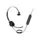 Jabra Engage 40 Mono USB-C, zertifiziert für UC, inkl. Link Steuereinheit