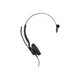 Jabra Engage 40 Mono USB-C, zertifiziert für UC, inkl. Link Steuereinheit