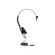 Jabra Engage 40 Mono USB-A, zertifiziert für UC