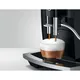 JURA E6 Piano Black (EC) Kaffeevollautomat