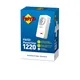 AVM FRITZ!Powerline 1220 Einzeladapter