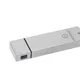 Kingston IronKey S1000 Enterprise 128GB