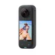 Insta360 X3 360-Grad-Action-Kamera schwarz