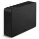 Seagate Expansion Desktop + Rescue 16TB