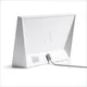 Aura Frames AF900 Auraframe Carver, Sea Salt  25,4cm (10") Digitaler Bilderrahme
