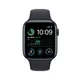 Apple Watch SE GPS 44mm Midnight Aluminium Case / Midnight Sport Band Regular