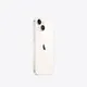 Apple iPhone 14 Apple iOS Smartphone in weiß  mit 128 GB Speicher