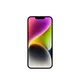Apple iPhone 14 Apple iOS Smartphone in weiß  mit 128 GB Speicher