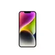 Apple iPhone 14 Apple iOS Smartphone in weiß  mit 256 GB Speicher