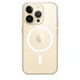 Apple Original iPhone 14 Plus Clear Case mit MagSafe