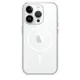 Apple Original iPhone 14 Plus Clear Case mit MagSafe