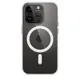 Apple Original iPhone 14 Plus Clear Case mit MagSafe