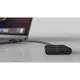Belkin USB-C auf HDMI Charge Adapter schwarz