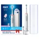 Oral-B Pro 3 3500 White mit Reiseetui
