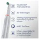 Oral-B Pro 3 3500 White mit Reiseetui