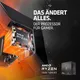 AMD Ryzen 5 7600X (6x 4.7 GHz) 32 MB L3 Cache Sockel AM5 CPU Tray