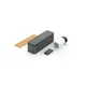 Bosch Smart Home smarter Tür-/ Fensterkontakt II (anthrazit) • 2er Pack