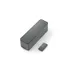 Bosch Smart Home smarter Tür-/ Fensterkontakt II (anthrazit) • 2er Pack