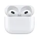 Apple AirPods (3rd generation) mit Lightning Charging Case