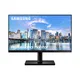 Samsung Monitor F24T450FZU 61.0 cm (24") Full HD Monitor