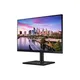 Samsung Monitor F24T450GYU 61.0 cm (24") WUXGA Monitor