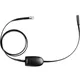 Jabra EHS-Adapter für GN 9120 DHSG, GN 9300, Pro 9400, Pro 920 und GO 6470, für Polycom Sound Point IP