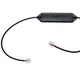 Jabra EHS-Anschlußkabel für Jabra Pro 9400 und GO 6470 für Cisco Telefone